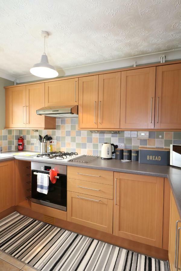 Peartree - Holiday home Derby